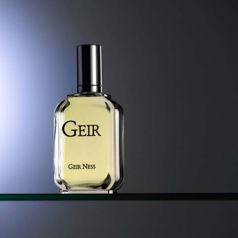 Geir Parfum