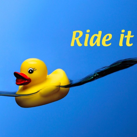 Ride It